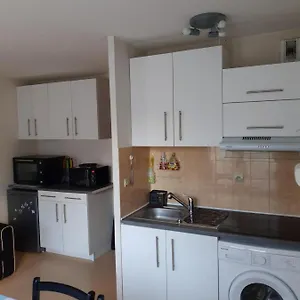  Apartamento Imperatrice Eugenie Francia