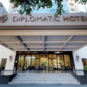 Hotel Diplomatichotel *****