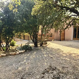 Privee Dans Maison Familiale Accommodatie bij particulieren Bédoin