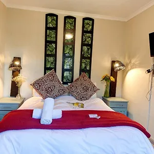 Pensionat Strand Guesthouse