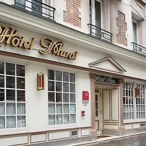 Hotel Murat, Paryż