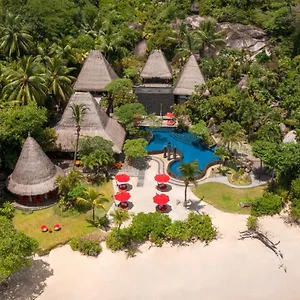 Feriested Anantara Maia Seychelles *****
