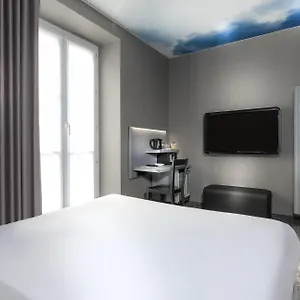 Hotel Libertel Montmartre Opera, Paris