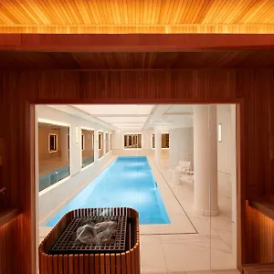 Hotel Villa-des-pres, Paris