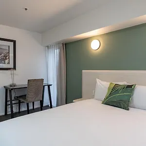 Lejlighedshotel Mercure And ***