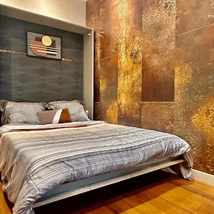 Apartamento Parisian Design By Kenzo, París
