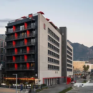 Hotell Radisson Red V&a Waterfront