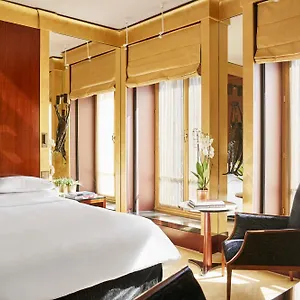 Hotel Park Hyatt - Vendome, Paryż