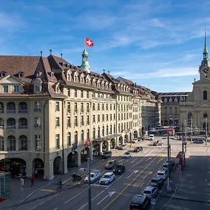 Hotel Schweizerhof & *****