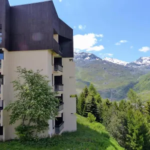 Travelski Select - Les Lys Appartement Saint-Martin-de-Belleville