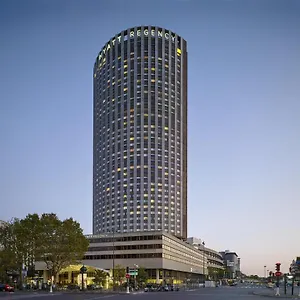 Hotel Hyatt Regency Etoile, Paryż