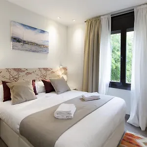  Apartamento Eixample Building By Mercedes Heritage España