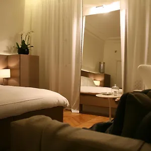 Appartement Cirque Deluxe