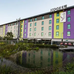Hotell Cape Town Airport