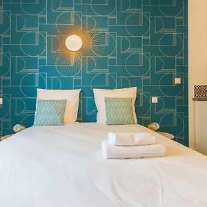 Ws St Germain - Quartier Latin Appartamento