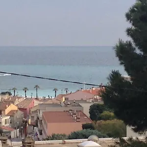 Centre Appartement Cassis