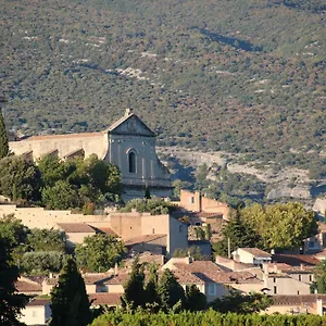 La Vindicta Vakantiehuis Bédoin