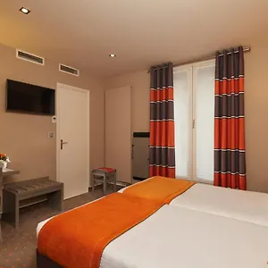 Hotel Beaugrenelle St-charles Tour Eiffel, Paryż